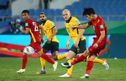 Australia vs Việt Nam: Chờ đợi cú sốc