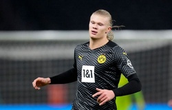 Haaland chỉ ra 3 cầu thủ xuất sắc nhất thế giới nhưng không có Ronaldo