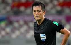 Trọng tài bắt trận Australia vs Việt Nam hôm nay 27/1 là ai?