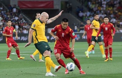 Cơ hội Việt Nam ở vòng loại World Cup 2022: Chính thức bị loại