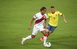 Nhận định Colombia vs Peru: Trận đấu sinh tử