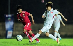 Nữ Việt Nam vs Myanmar đá mấy giờ hôm nay 27/1?