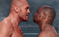 155 triệu đô cũng không đủ, Tyson Fury phải đối đầu Dillian Whyte trong trận tiếp theo