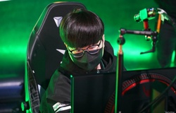 BRO Sw0rd: Tôi đã chơi như thể đây là trận đấu cuối cùng của mình