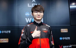 T1 Faker: Đường giữa là vị trí quan trọng nhất trong meta hiện tại