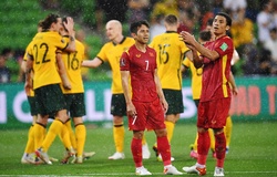 Tuyển Việt Nam thua đậm nhất vòng loại World Cup 2022