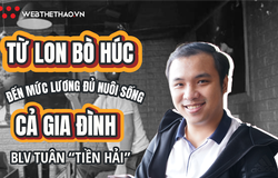 BLV Tuân Tiền Hải: Thành công, vấp ngã và một thập kỷ giữ ngọn lửa AOE luôn rực cháy