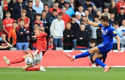 Nhận định Cardiff vs Nottingham: Rơi vào vòng nguy hiểm