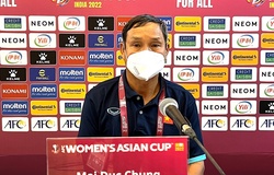 HLV Mai Đức Chung đọc vị nữ Trung Quốc, sẵn sàng lấy vé dự World Cup 2023