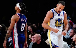 Nhận định bóng rổ NBA 2021-22: Golden State Warriors vs Brooklyn Nets (ngày 30/1 8h30)