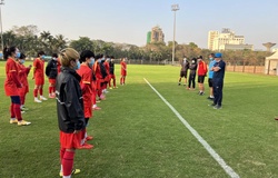 Kịch bản nữ Việt Nam và Thái Lan quyết chiến cho tấm vé dự World Cup 2023