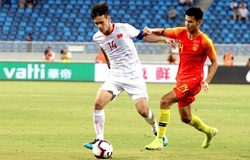 Nhận định Việt Nam vs Trung Quốc: Điểm số đầu tiên