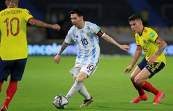 Nhận định Argentina vs Colombia: Tự cứu lấy mình