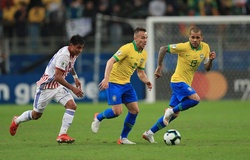 Nhận định Brazil vs Paraguay: Kết quả dễ đoán