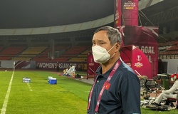 HLV Mai Đức Chung chỉ ra ưu thế trước nữ Thái Lan ở play-off World Cup 2023