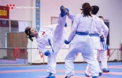 Hành trình kì tích giành 3 huy chương Vàng Châu Á của cô gái 18 tuổi Hoàng Thị Mỹ Tâm