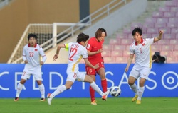 Nữ Việt Nam và Thái Lan đá play-off World Cup 2023 với thể thức “xưa nay hiếm”