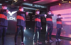 Thắng DK, T1 trở thành đội duy nhất bất bại tại LCK Mùa Xuân 2022