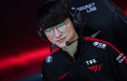 Faker hướng tới 10 trận bất bại, chỉ ra đối thủ mạnh nhất LCK hiện tại