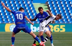 Nhận định Getafe vs Levante: Chuyến đi bão táp