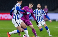Nhận định Hertha Berlin vs Bochum: Khách lấn chủ