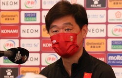 HLV Trung Quốc muốn Wu Lei ghi bàn vào lưới Việt Nam