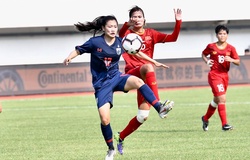 Nhận định Nữ Việt Nam vs Nữ Thái Lan: Định đoạt số phận