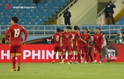 Kết quả Việt Nam 3-1 Trung Quốc: Quà năm mới quá ngọt ngào!