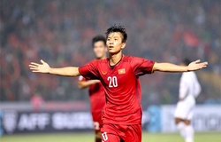 Chiêm ngưỡng siêu phẩm đẳng cấp ngoại hạng của Phan Văn Đức vào lưới Trung Quốc