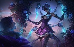 LMHT 12.3: Chi tiết bản cập nhật mới LOL