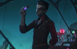 Danh sách tướng mới DTCL 6.5