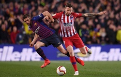 Nhận định Barcelona vs Atletico: Đại chiến top 4