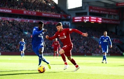 Nhận định Liverpool vs Cardiff: Ra mắt tân binh