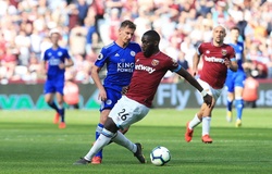 Nhận định Nottingham vs Leicester: Điểm tựa sân nhà