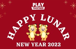 Code Play Together tháng 2/2022 mới nhất