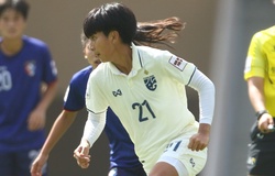 Thái Lan thảm bại trước Đài Bắc Trung Hoa, đẩy Việt Nam vào thế khó tranh vé dự World Cup 2023 