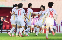 Nữ Việt Nam vs Đài Bắc Trung Hoa: Tấm vé World Cup vẫy gọi