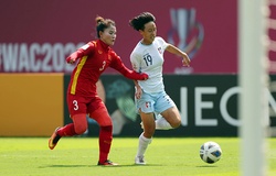 Bàn thắng để đời và món quà dành tặng ông ngoại vừa qua đời của Chương Thị Kiều