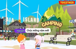 Chi tiết bản cập nhật Play Together tháng 2/2022