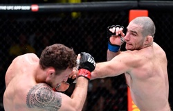 Sean Strickland mô tả trận đấu với Jack Hermansson "chỉ như đánh tập", gửi lời xin lỗi khán giả