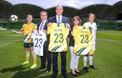 Tất tần tật về World Cup 2023, giải đấu lịch sử của tuyển nữ Việt Nam 