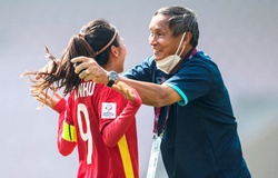 HLV Mai Đức Chung tiết lộ nghịch cảnh đến khó tin của nữ Việt Nam khi giành vé dự World Cup 2023