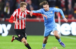 Nhận định Man City vs Brentford: Khó cản The Citizens