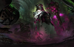 LMHT 12.4: Chi tiết bản cập nhật mới LOL