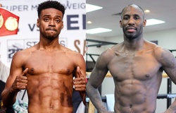 Errol Spence Jr vs. Yordenis Ugas: Đại chiến thống nhất đai được lên lịch ngày 16/4 