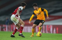 Nhận định Wolves vs Arsenal: Pháo thủ tịt ngòi