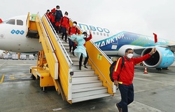 Giành vé dự World Cup 2023, HLV Mai Đức Chung sụt giảm 5kg, mất ngủ triền miên, nhớ nhà da diết