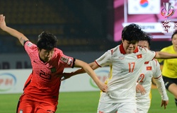 Thêm một tuyển thủ nữ Việt Nam được AFC vinh danh