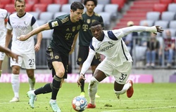 Nhận định Bochum vs Bayern Munich: Hùm xám đi săn