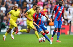 Nhận định Brentford vs Crystal Palace: Khủng hoảng kéo dài
